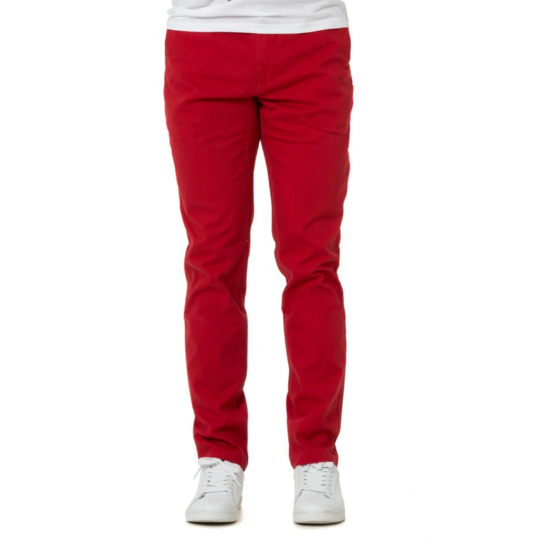 Chinos "Grim" Chinos "Grim"